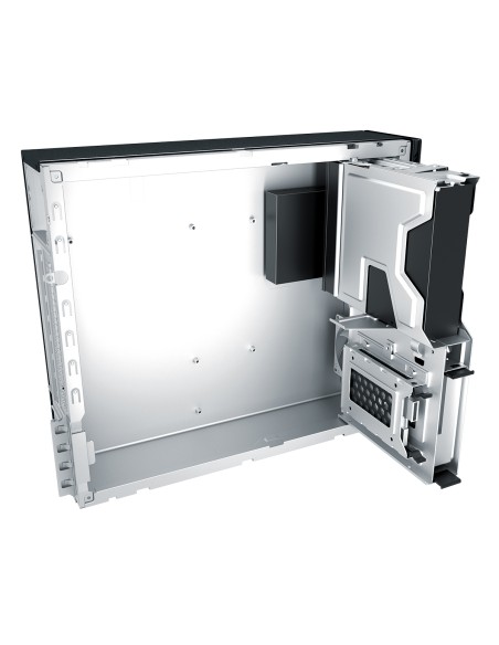 UK 3001 Black Escritorio Negro