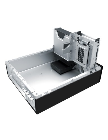 UK 3001 Black Escritorio Negro