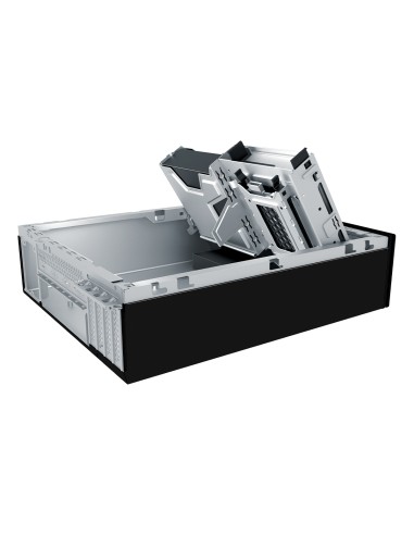 UK 3001 Black Escritorio Negro