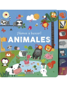 Animales