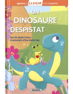 Un dinosaure despistat
