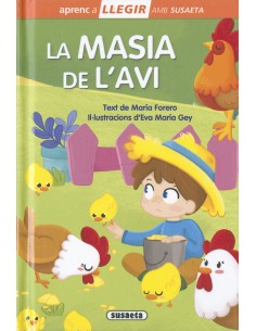 La masia de lavi