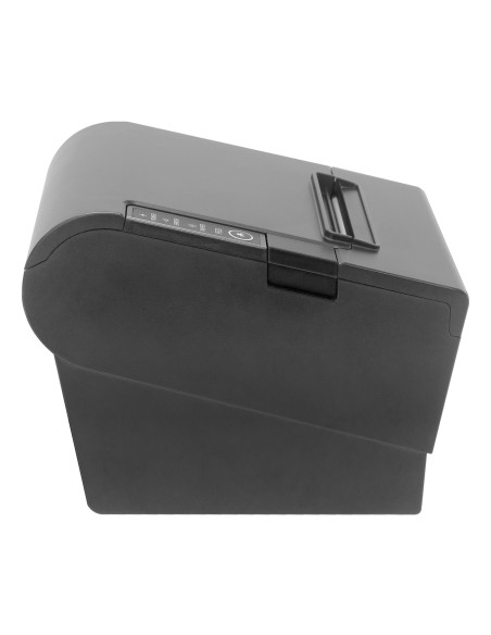 POS5 Alámbrico Térmico Impresora de recibos