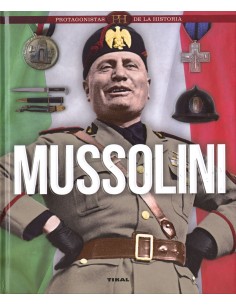 Mussolini