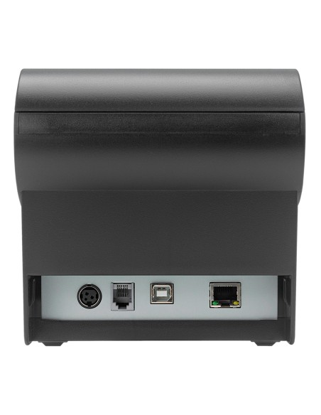 POS5 Alámbrico Térmico Impresora de recibos