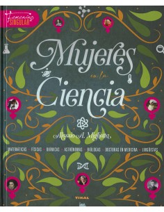 Mujeres en la ciencia