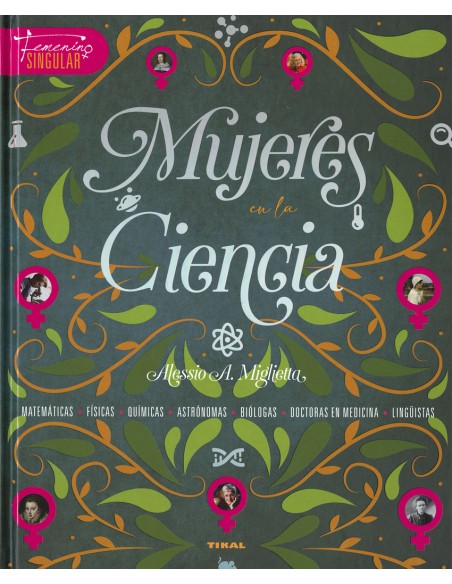 Mujeres en la ciencia