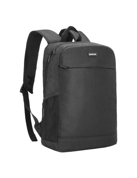 Urban MO156 maletines para portátil 39,6 cm (15.6") Mochila Negro