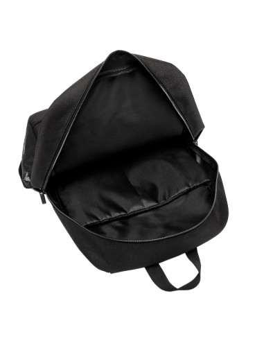 Urban MO156 maletines para portátil 39,6 cm (15.6") Mochila Negro