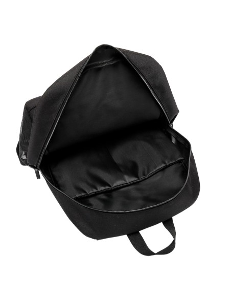 Urban MO156 maletines para portátil 39,6 cm (15.6") Mochila Negro