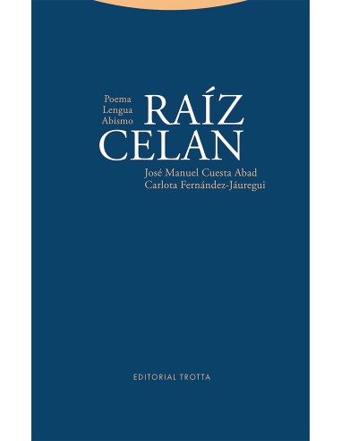Raiz Celan
