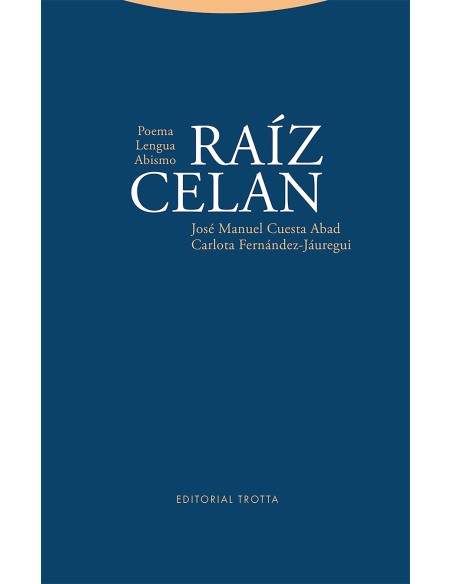Raiz Celan