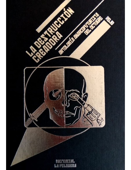 LA DESTRUCCION CREADORA