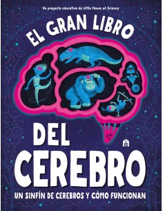 GRAN LIBRO DEL CEREBROEL