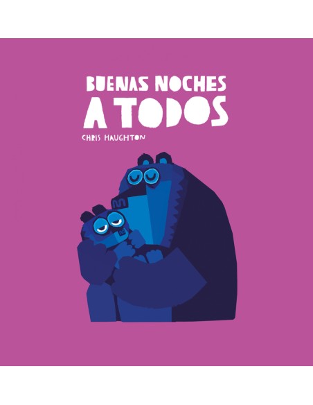 Buenas noches a todos