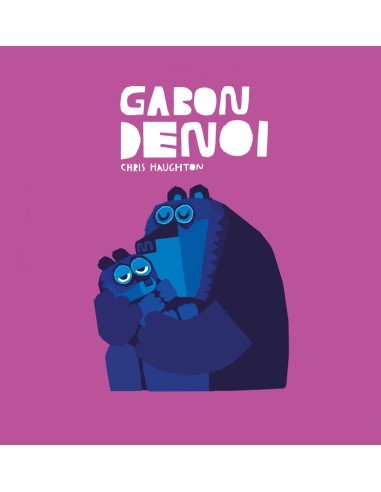 Gabon denoi