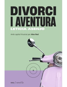 Divorci i aventura