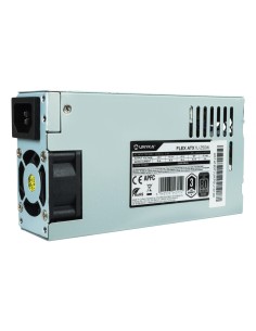 UKPSU1U40003 unidad de fuente de alimentación 250 W 20+4 pin ATX 1U Plata 2