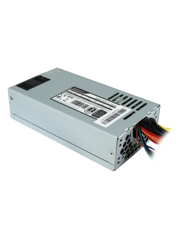 UKPSU1U40003 unidad de fuente de alimentación 250 W 20+4 pin ATX 1U Plata