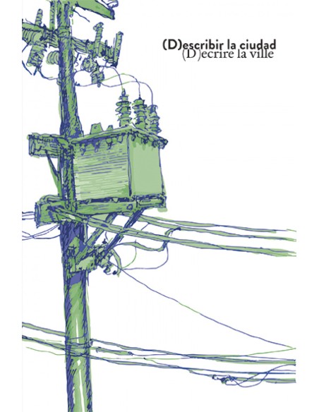 DESCRIBIR LA CIUDAD DECRIRE LA VILLE