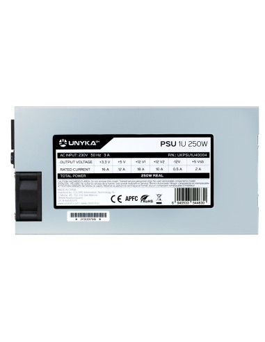 FLEX 1U estándar 250W