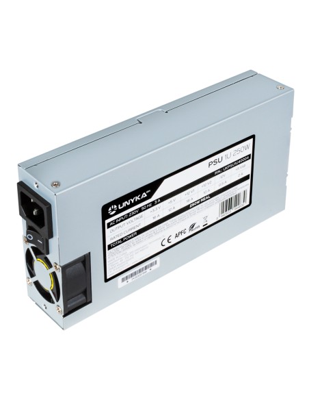 FLEX 1U estándar 250W