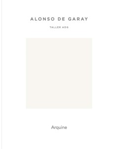 ALONSO DE GARAYTALLER ADG