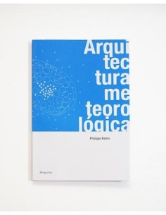 ARQUITECTURA METEOROLOGICA