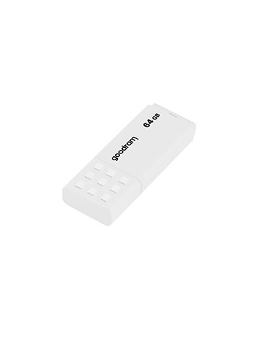 UME2 unidad flash USB 64 GB USB tipo A 2.0 Blanco
