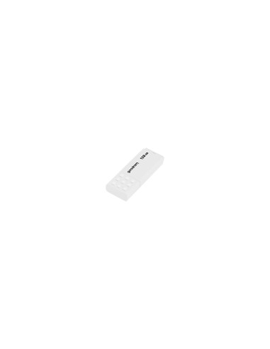 UME2 unidad flash USB 128 GB USB tipo A 2.0 Blanco