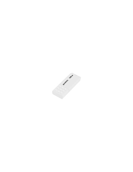 UME2 unidad flash USB 128 GB USB tipo A 2.0 Blanco