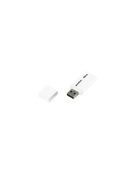UME2 unidad flash USB 128 GB USB tipo A 2.0 Blanco