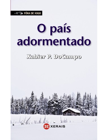 O pais adormentado