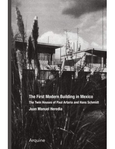 EL PRIMER EDIFICIO MODERNO EN MEXICO