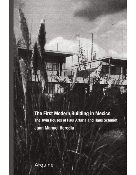 EL PRIMER EDIFICIO MODERNO EN MEXICO