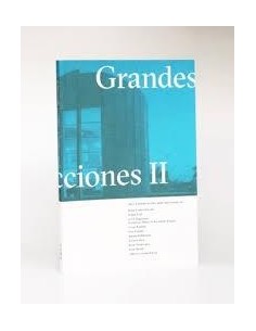 GRANDES LECCIONES II