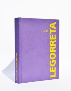 LEGORRETA GUIA