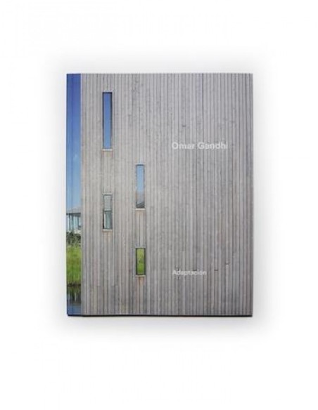 OMAR GANDHI ADAPTACION