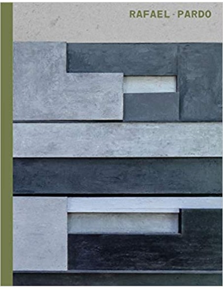 RAFAEL PARDO NEW BRUTALISM