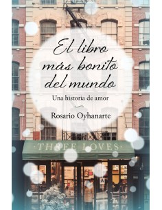 El libro mas bonito del mundo