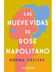 Las nueve vidas de Rose Napolitano