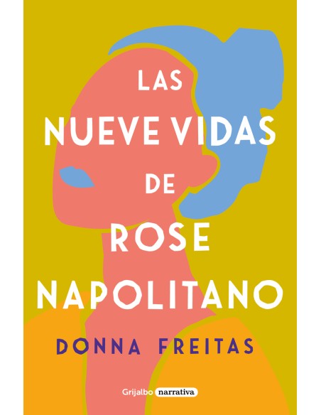Las nueve vidas de Rose Napolitano