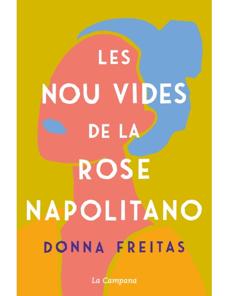 Les nou vides de la Rose Napolitano