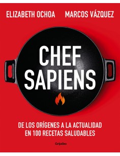 Chef sapiens