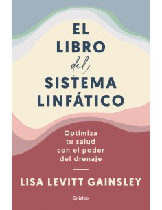 El libro del sistema linfatico