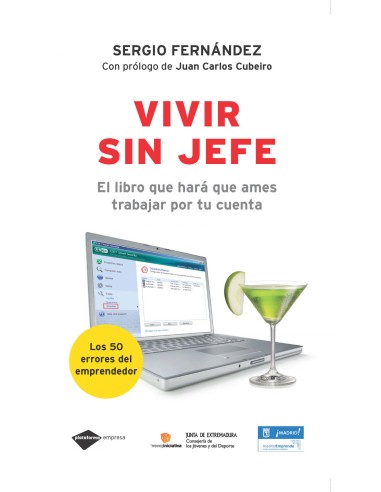 Vivir sin jefe