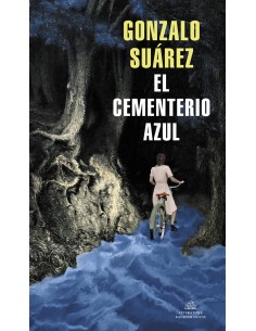 El cementerio azul