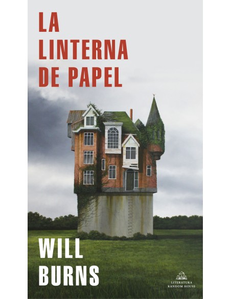 La Linterna de Papel