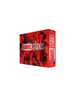 La historia de Marvel Studios