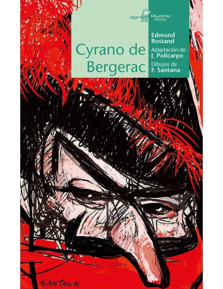 Cyrano de Bergerac